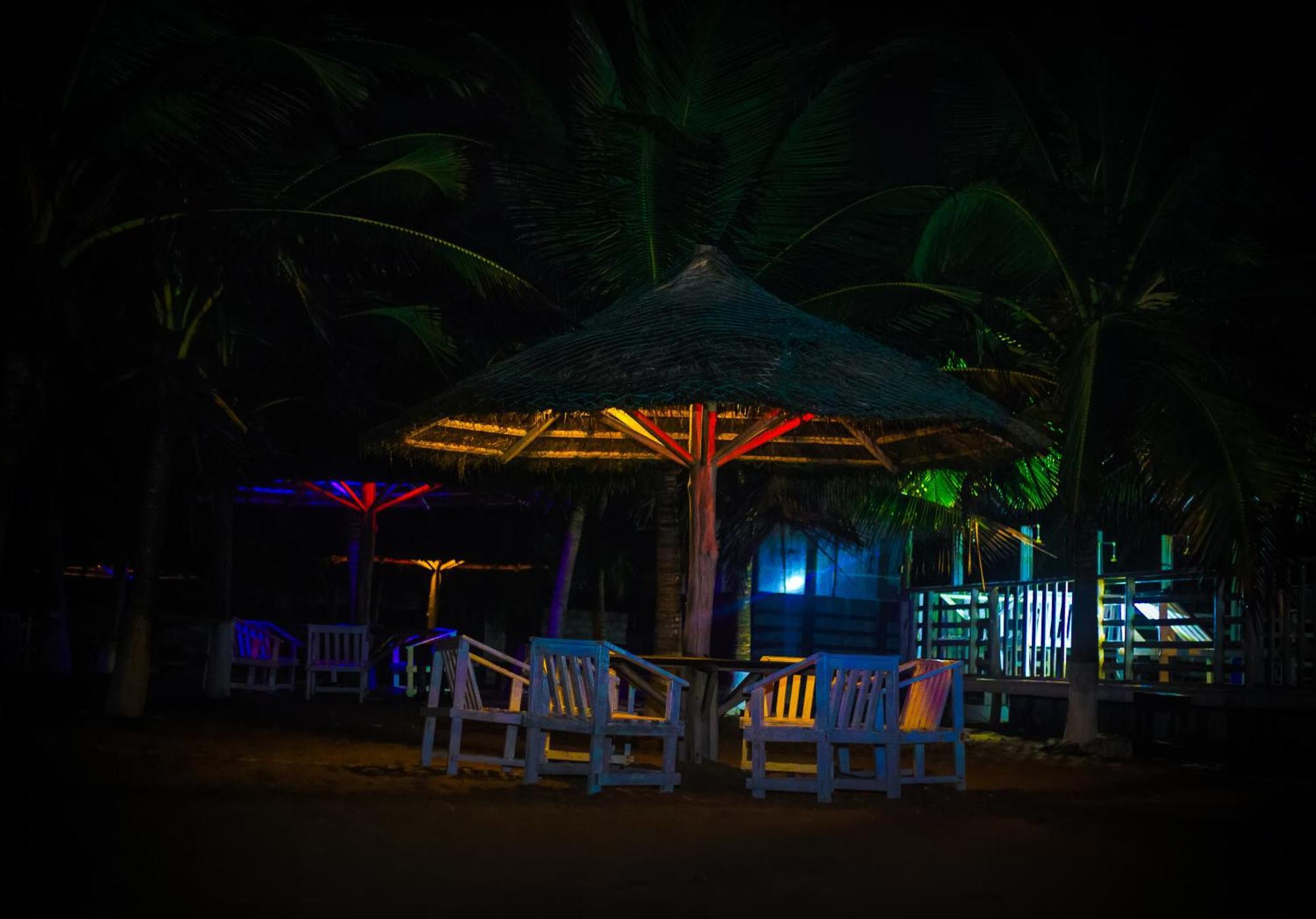 Atlantic Bay Resort, Prampram Extérieur photo
