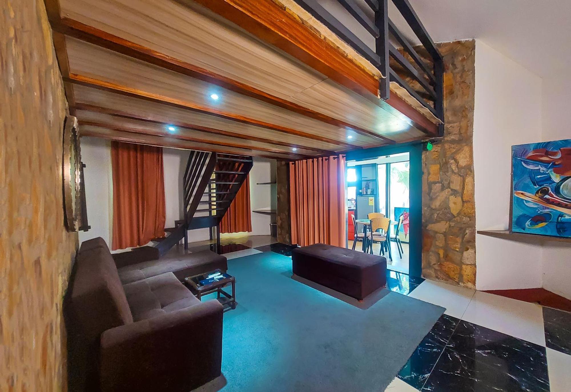 Atlantic Bay Resort, Prampram Extérieur photo