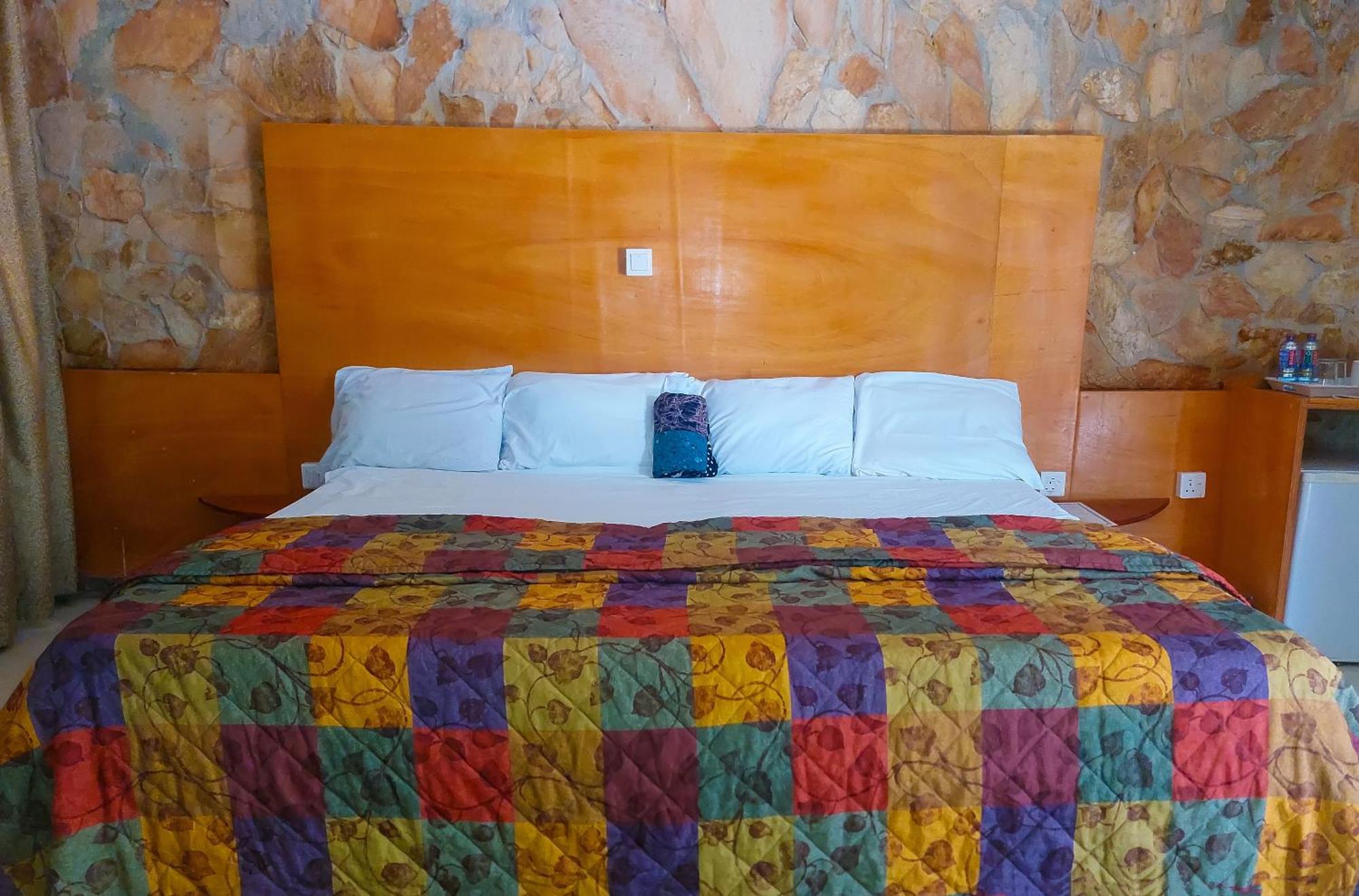 Atlantic Bay Resort, Prampram Extérieur photo